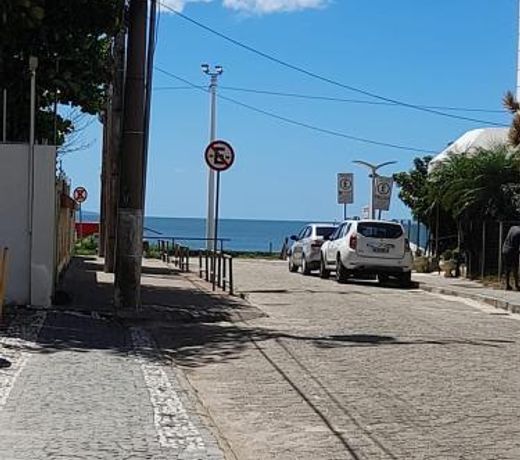 Sobrado no Residencial MediterrÃ¢neo