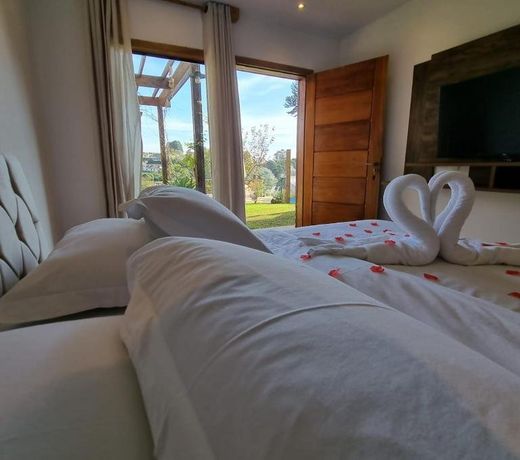 Recanto dos Moinhos - Boutique Hotel