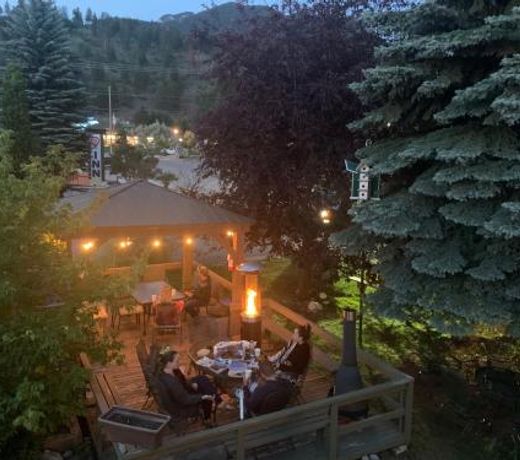 Destination INN