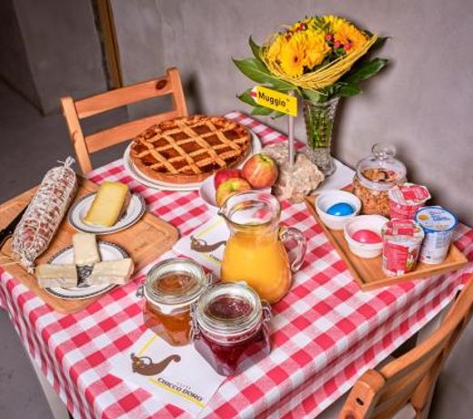 Bed and Breakfast Chiarina