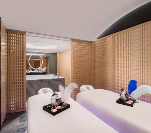 W Xiamen-Next to shopping center & Exhibition Center