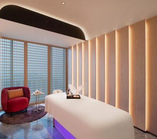 W Xiamen-Next to shopping center & Exhibition Center