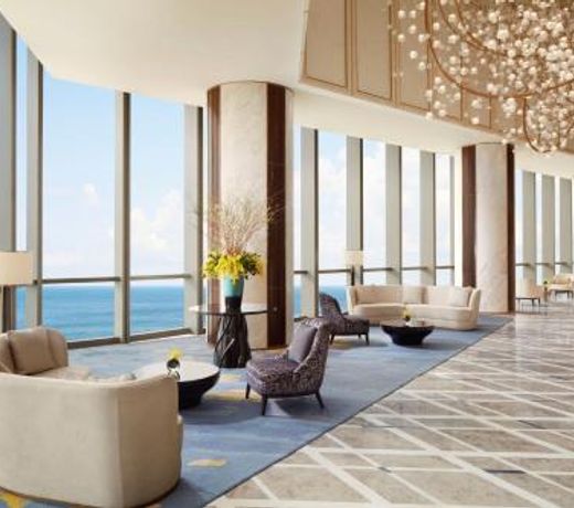 The St Regis Qingdao