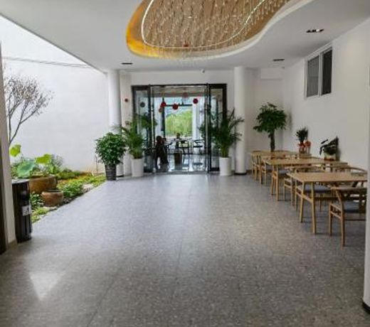 Heaven's Gate Home Stay