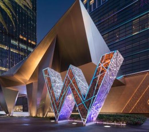 W Changsha