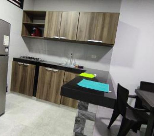 101 SANTYS HOUSE MELGAR apartamento amoblado para 6 personas