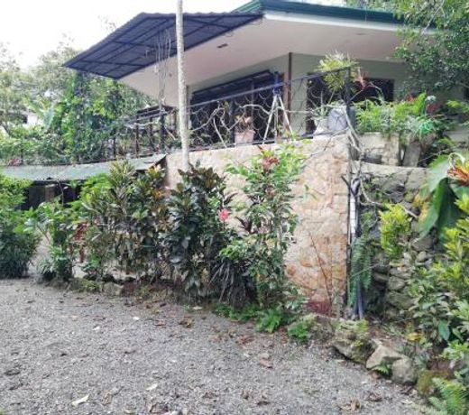 La MontaÃ±ita Lodge