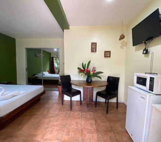 La MontaÃ±ita Lodge