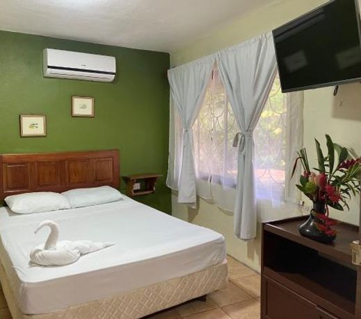 La MontaÃ±ita Lodge
