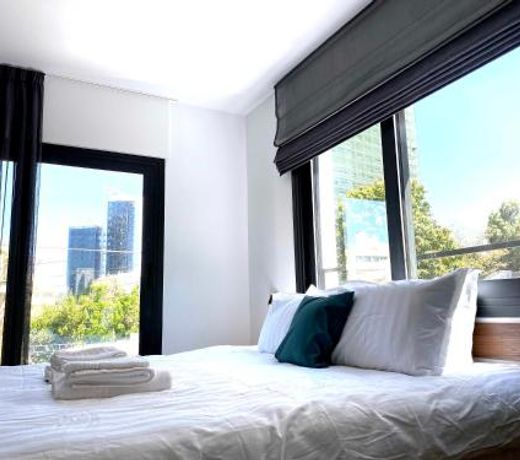 Urban Habitat Executive Suites