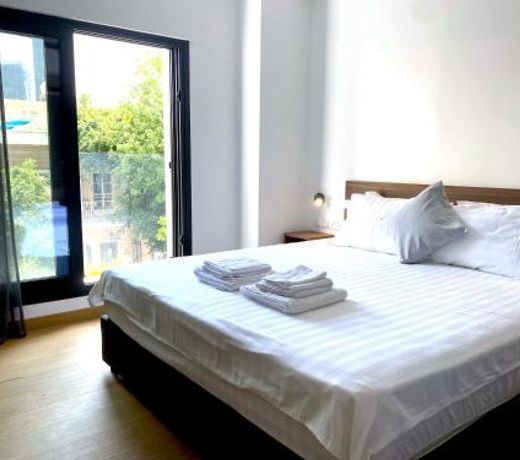Urban Habitat Executive Suites