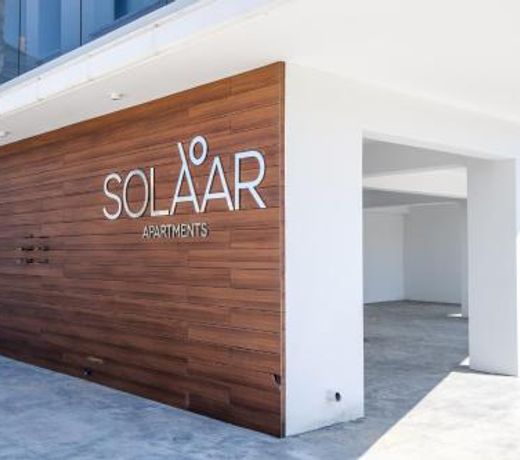 Solaar Apartments st Lazarous