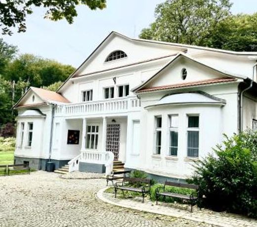 APARTMÃNY VILA LIBÄNA