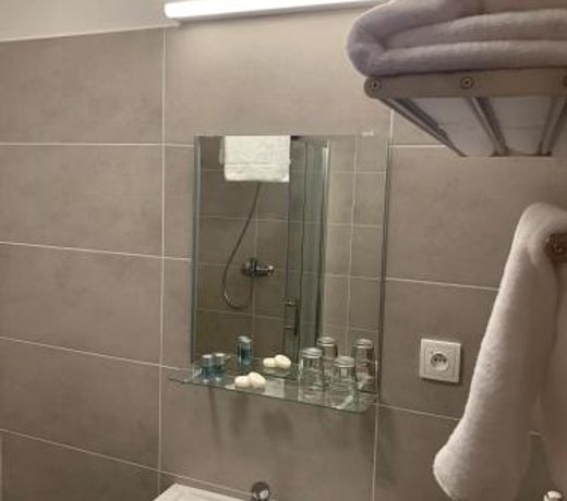 APARTMÃNY VILA LIBÄNA