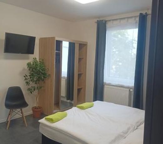 Apartmany u golfu