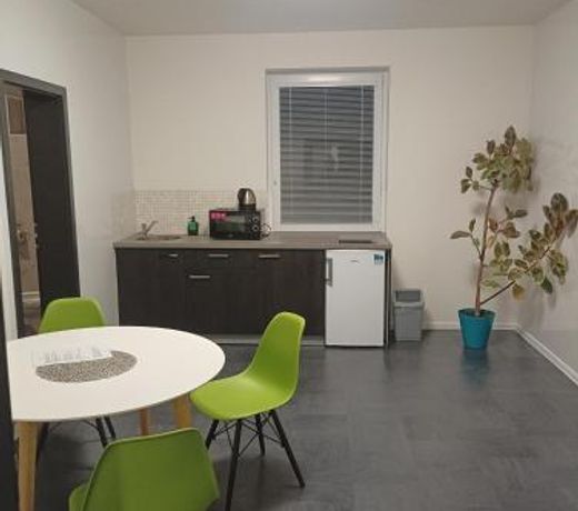 Apartmany u golfu