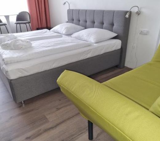 UbytovanÃ­ Hanka v hotelovem pokoji C408