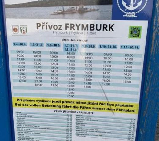 UbytovanÃ­ Hanka v hotelovem pokoji C408