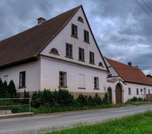 Apartmány v broumovském statku