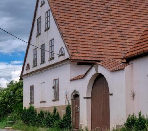 Apartmány v broumovském statku