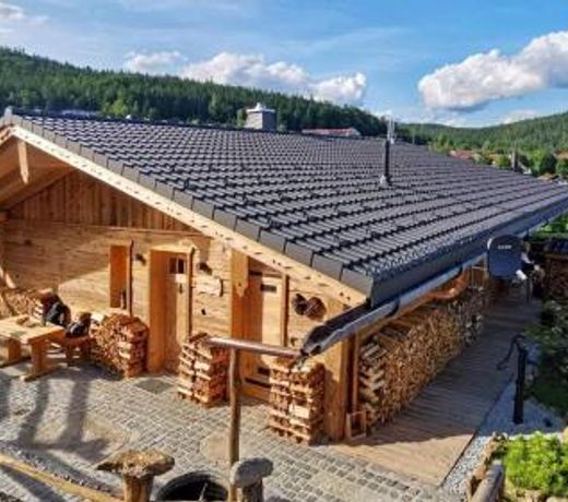 Bayerischer Wald Chalets