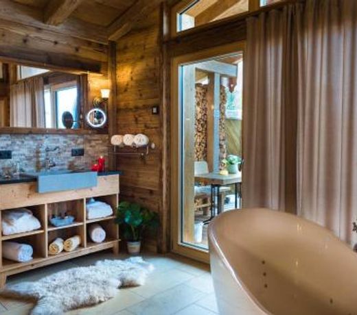 Bayerischer Wald Chalets