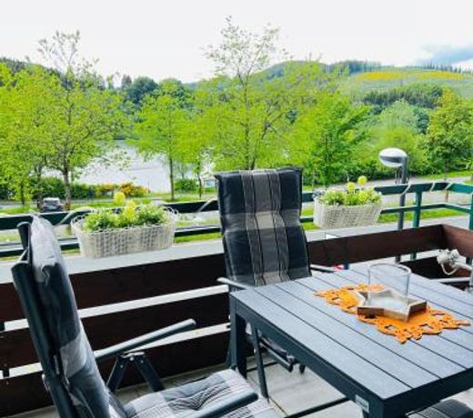 Auszeit am See
