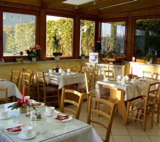 Pension Mittag