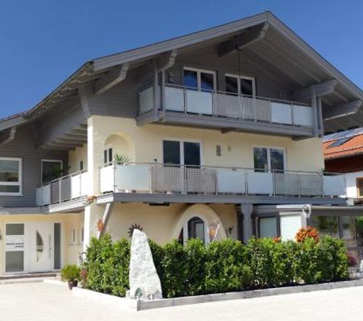 Ferienwohnung Wiesengluck