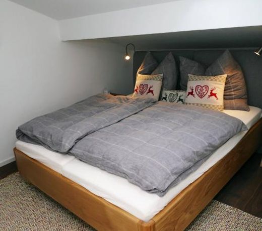 Ferienwohnung Wiesengluck