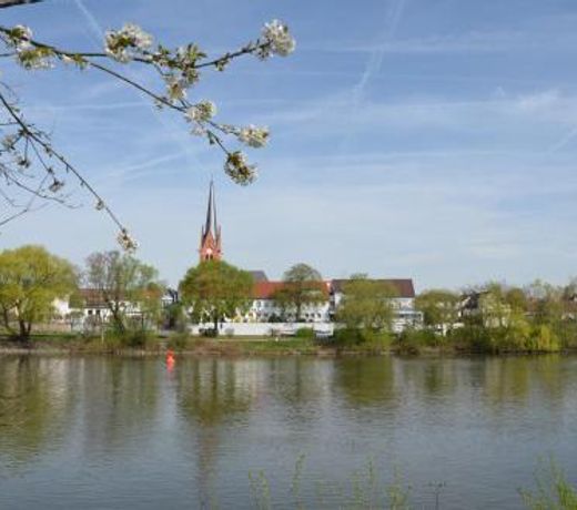 Hotel Restaurant Zum Schiffchen