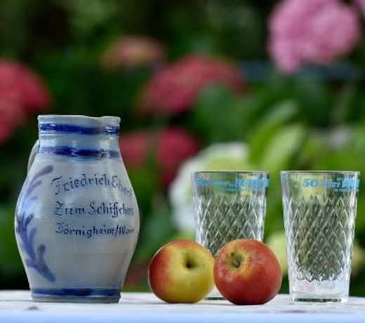 Hotel Restaurant Zum Schiffchen