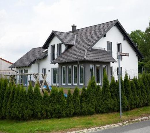 Ferienhaus Pusteblume