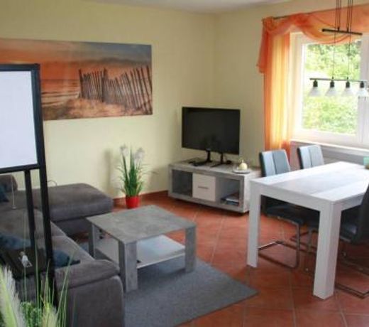 Ferienwohnung Solmsbachtalblick