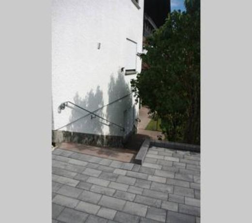 Ferienwohnung Solmsbachtalblick