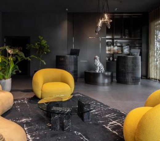 Hotel ROMY by AMANO