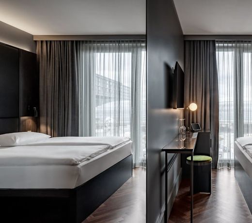 Hotel ROMY by AMANO