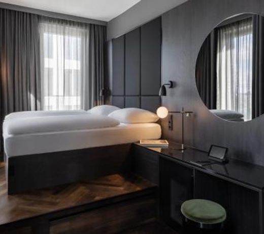Hotel ROMY by AMANO