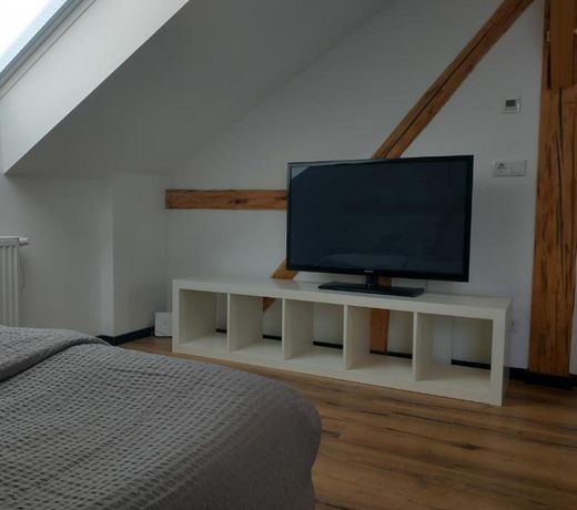 Bad Aibling City Apartment DG