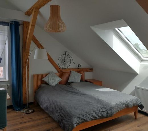 Bad Aibling City Apartment DG