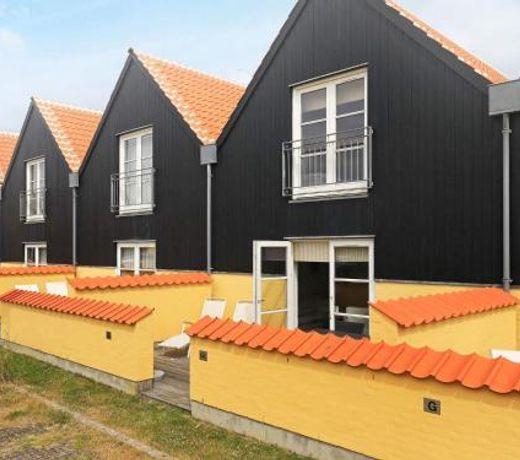 6 person holiday home in Skagen