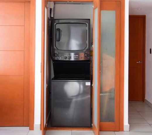 Apartamento S1401 en Downtown Santo Domingo