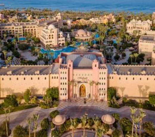 Makadi Palace - Couples and Families Only