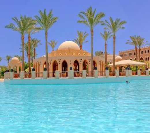 Makadi Palace - Couples and Families Only