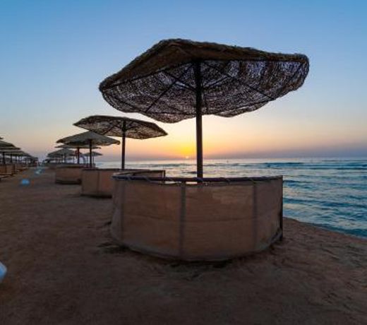 Makadi Palace - Couples and Families Only