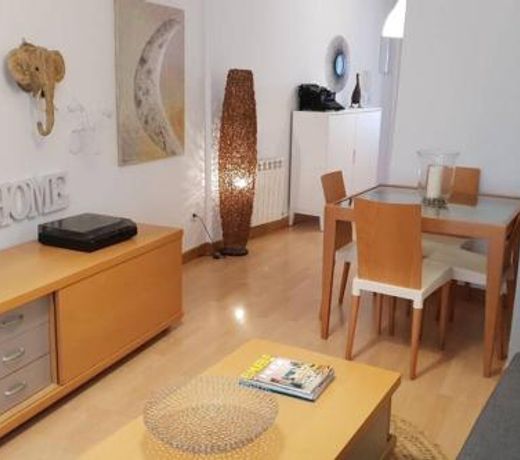 Apartamento acogedor en el centro de Zamora