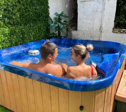 LA CHOZA VILLA VACACIONAL
