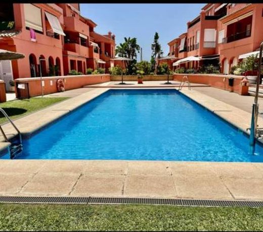 Apartamento Vista Hermosa en Punta Candor con piscina y Wifi