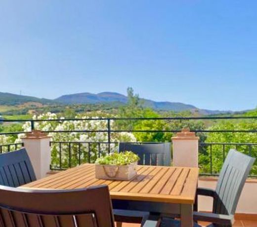 Apartamento Rural Vainilla