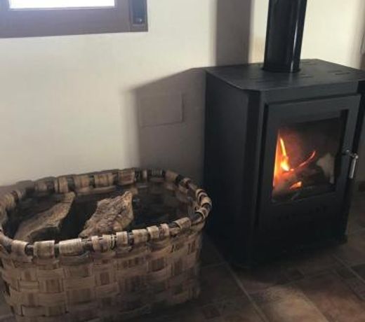 Apartamento Rural Vainilla
